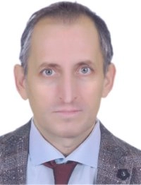 Doç. Dr. İdris TÜRK